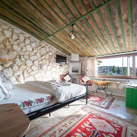 Aysel Inn House ギョレメ エクステリア 写真