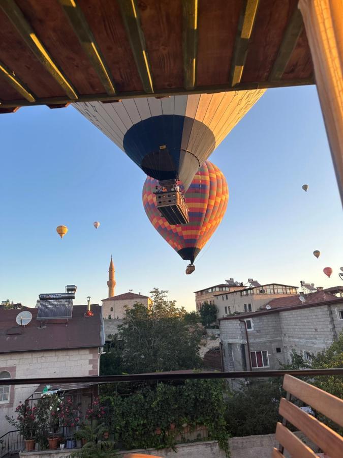 Aysel Inn House ギョレメ エクステリア 写真