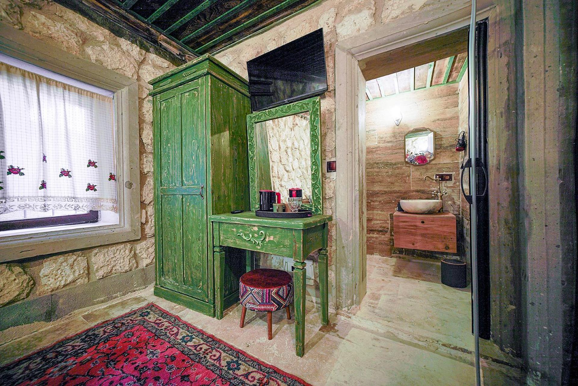 Aysel Inn House ギョレメ エクステリア 写真