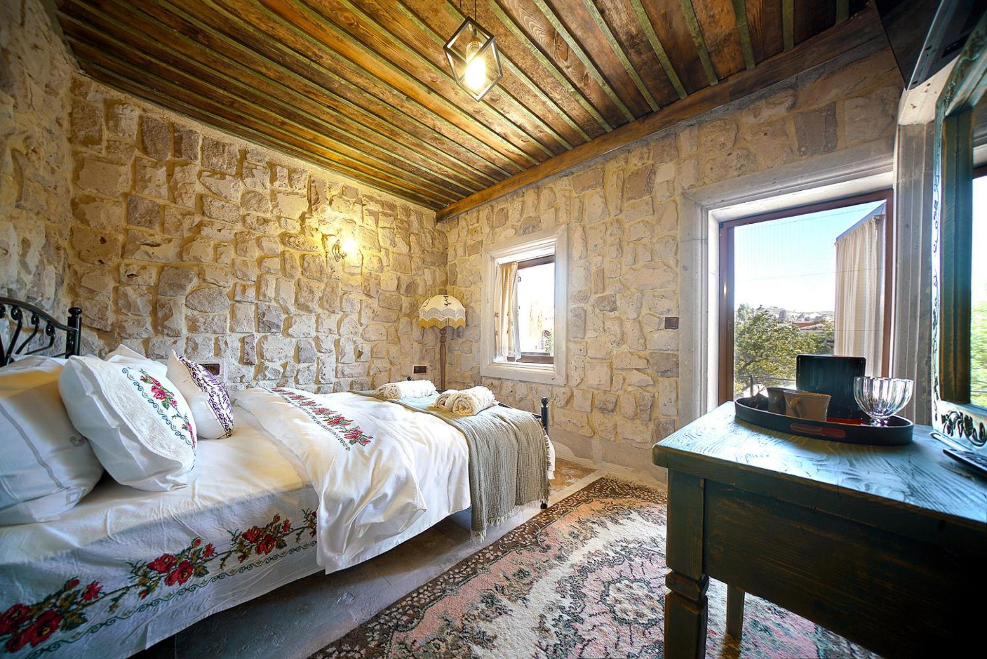 Aysel Inn House ギョレメ エクステリア 写真