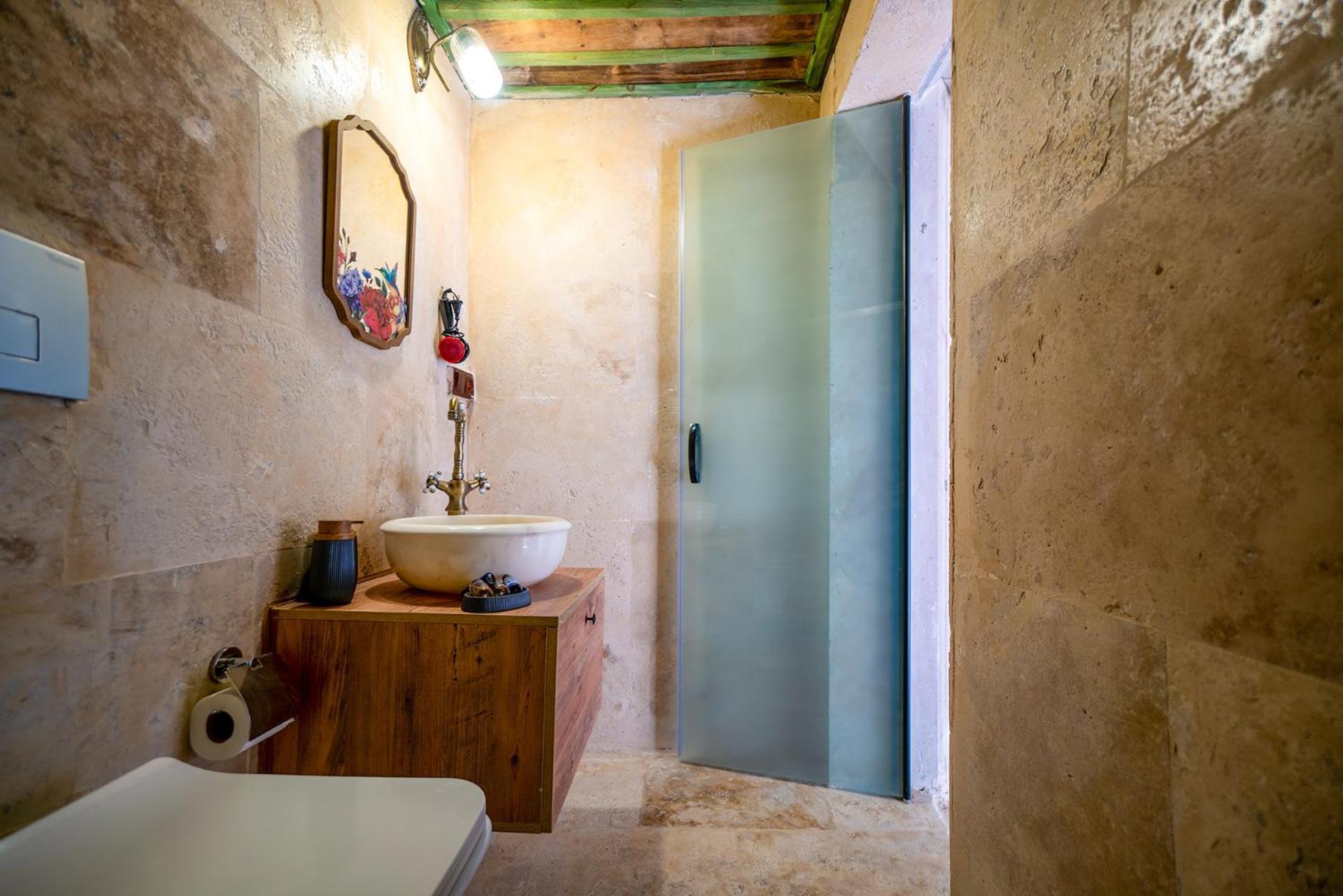 Aysel Inn House ギョレメ エクステリア 写真